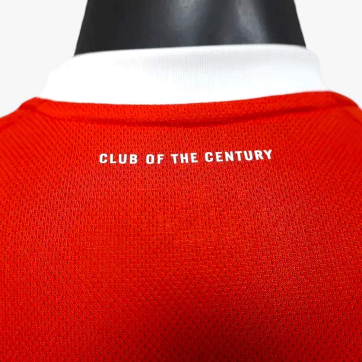 Al Ahly FC Home Training Jersey 2025/26 - Image 4