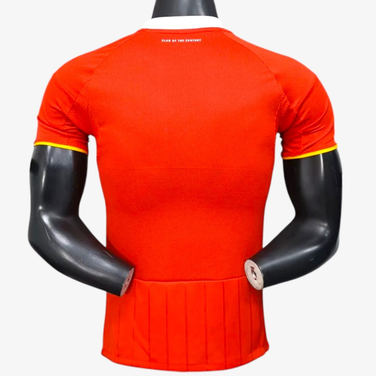 Al Ahly FC Home Training Jersey 2025/26 - Image 2