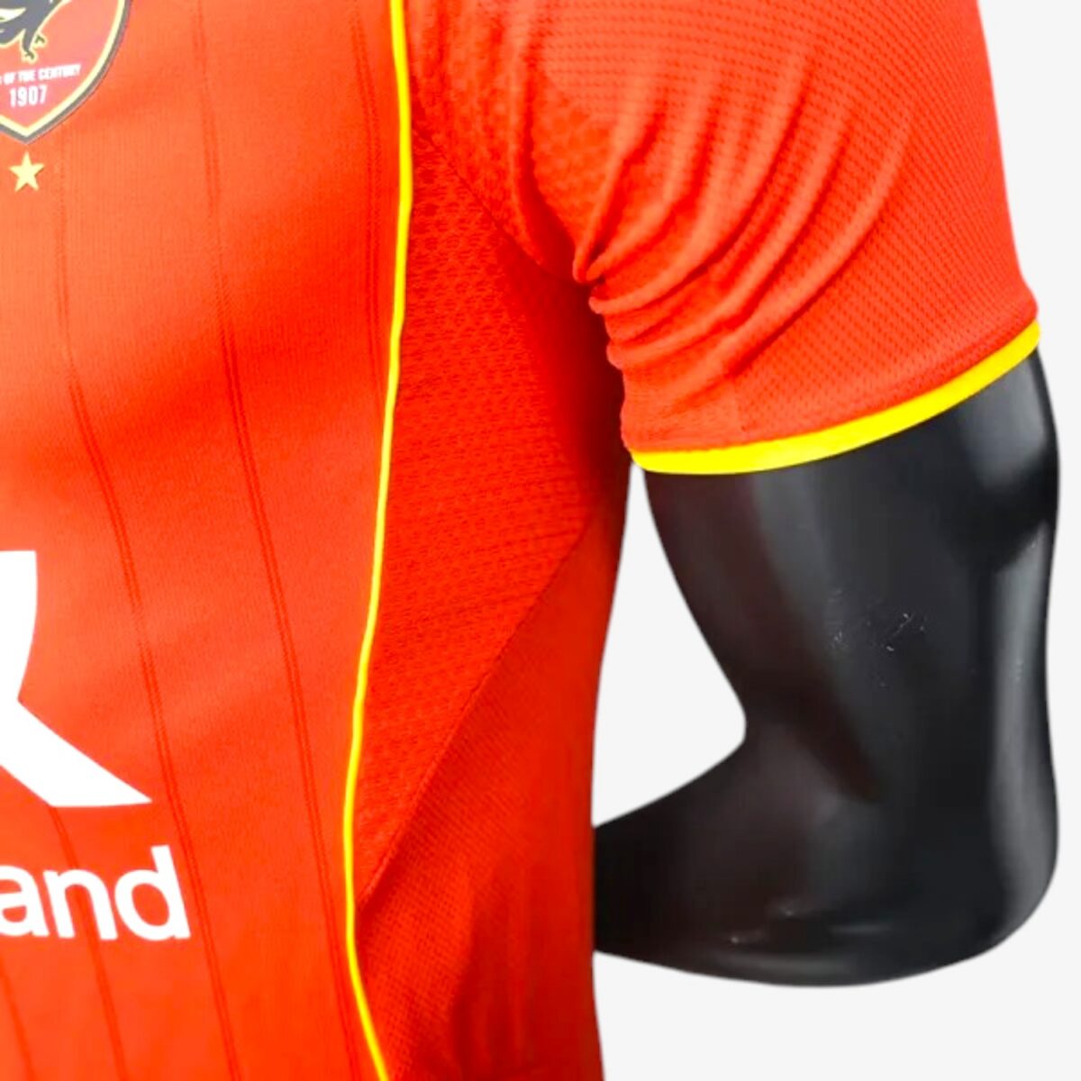 Al Ahly FC Home Training Jersey 2025/26 - Image 5