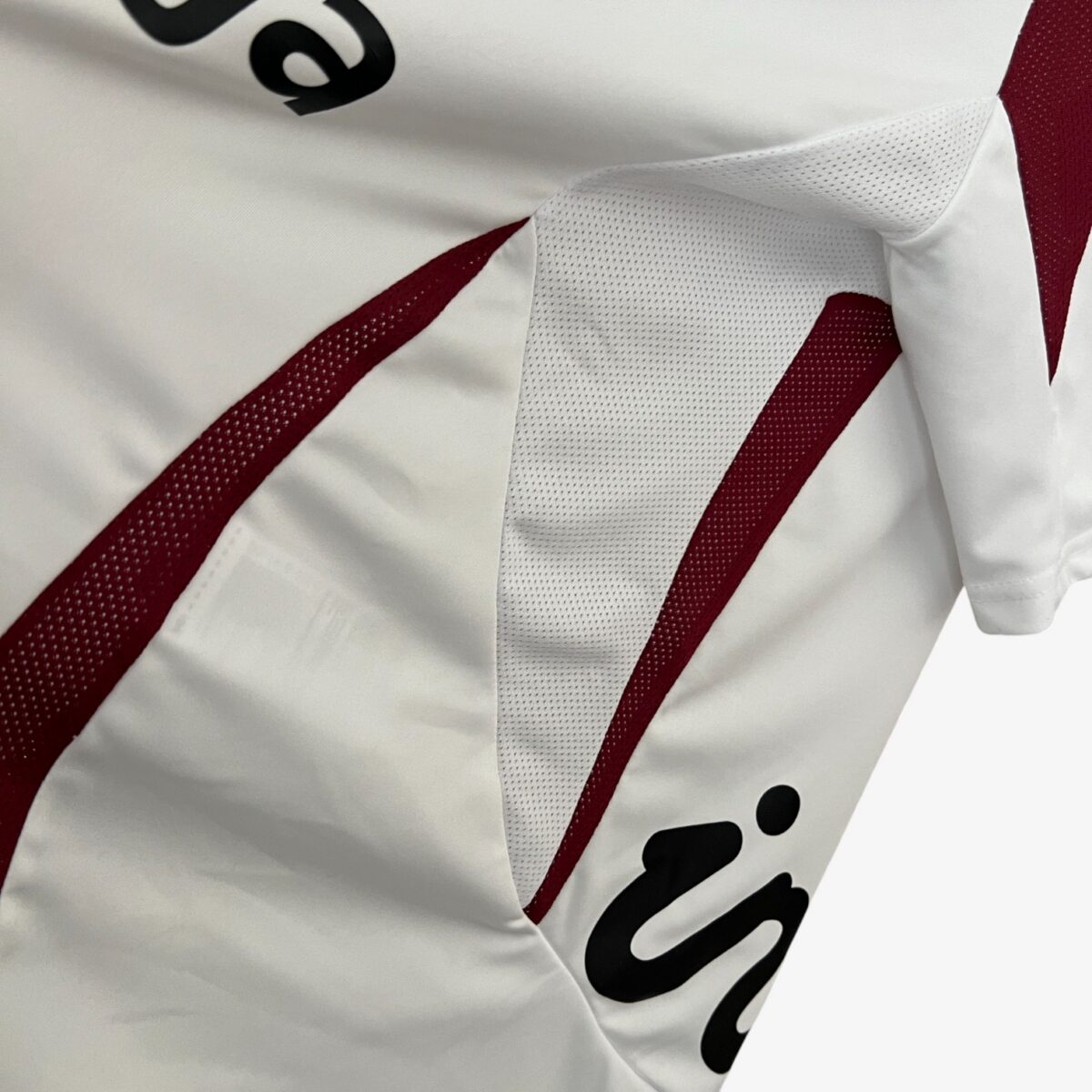 Albacete Home Jersey 2024/25 - Image 2