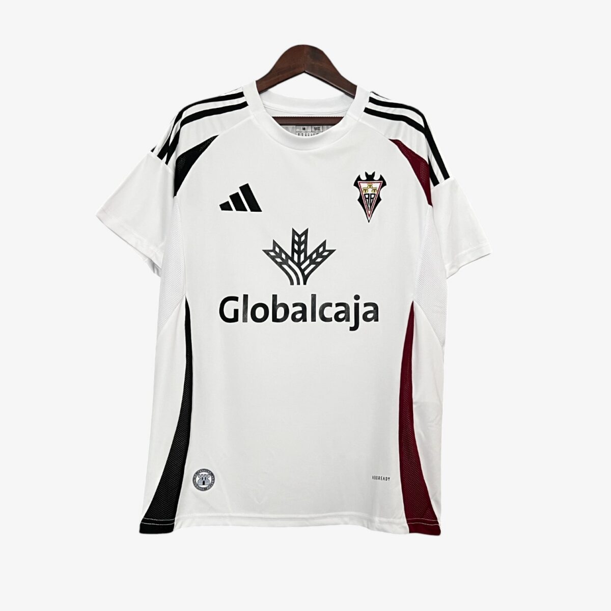 Albacete Home Jersey 2024/25
