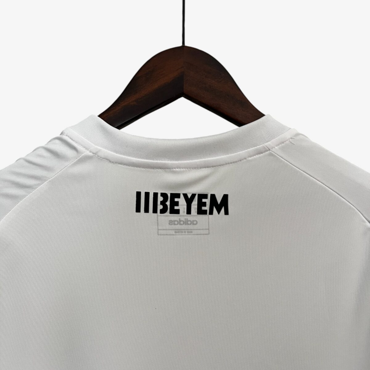 Albacete Home Jersey 2024/25 - Image 3