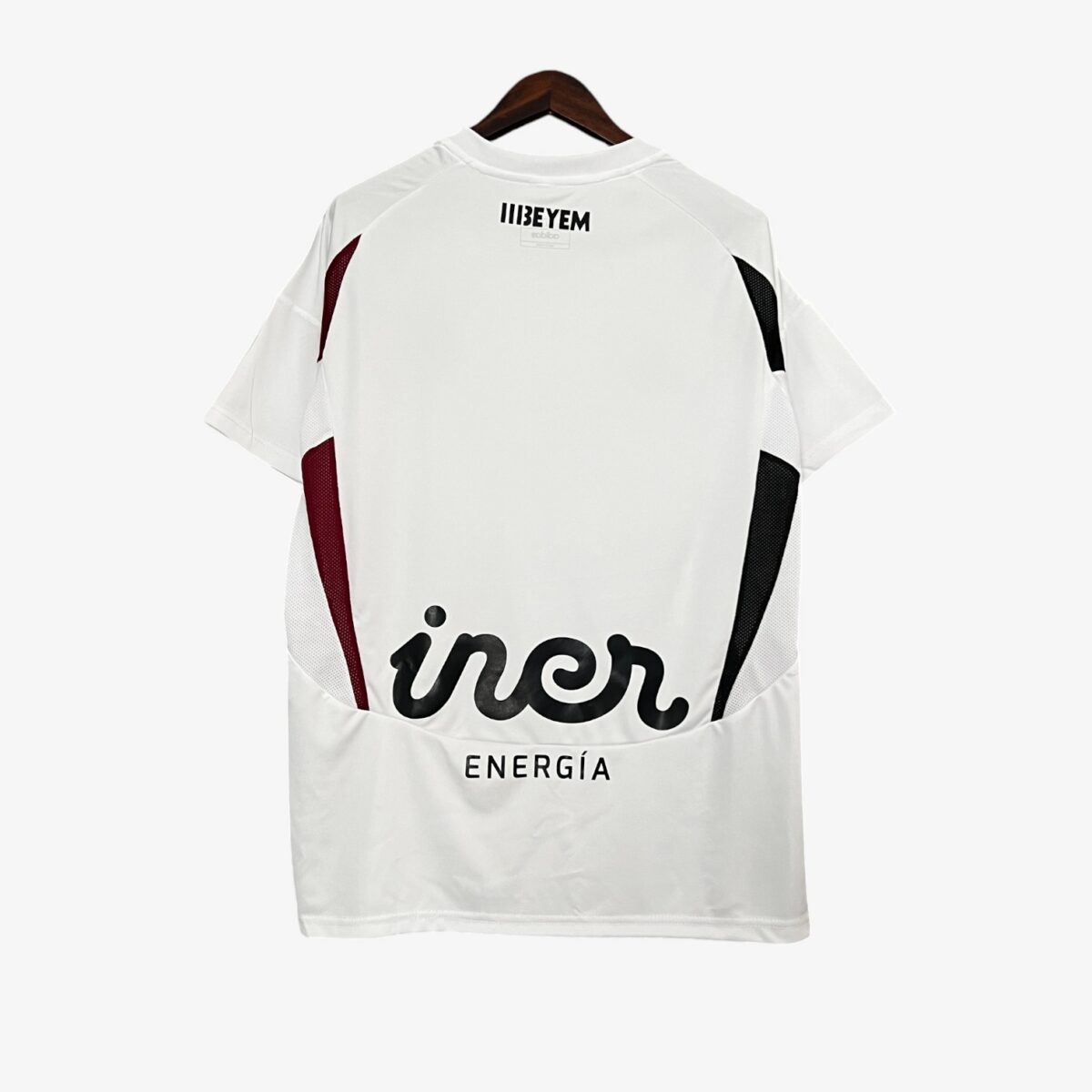 Albacete Home Jersey 2024/25 - Image 4