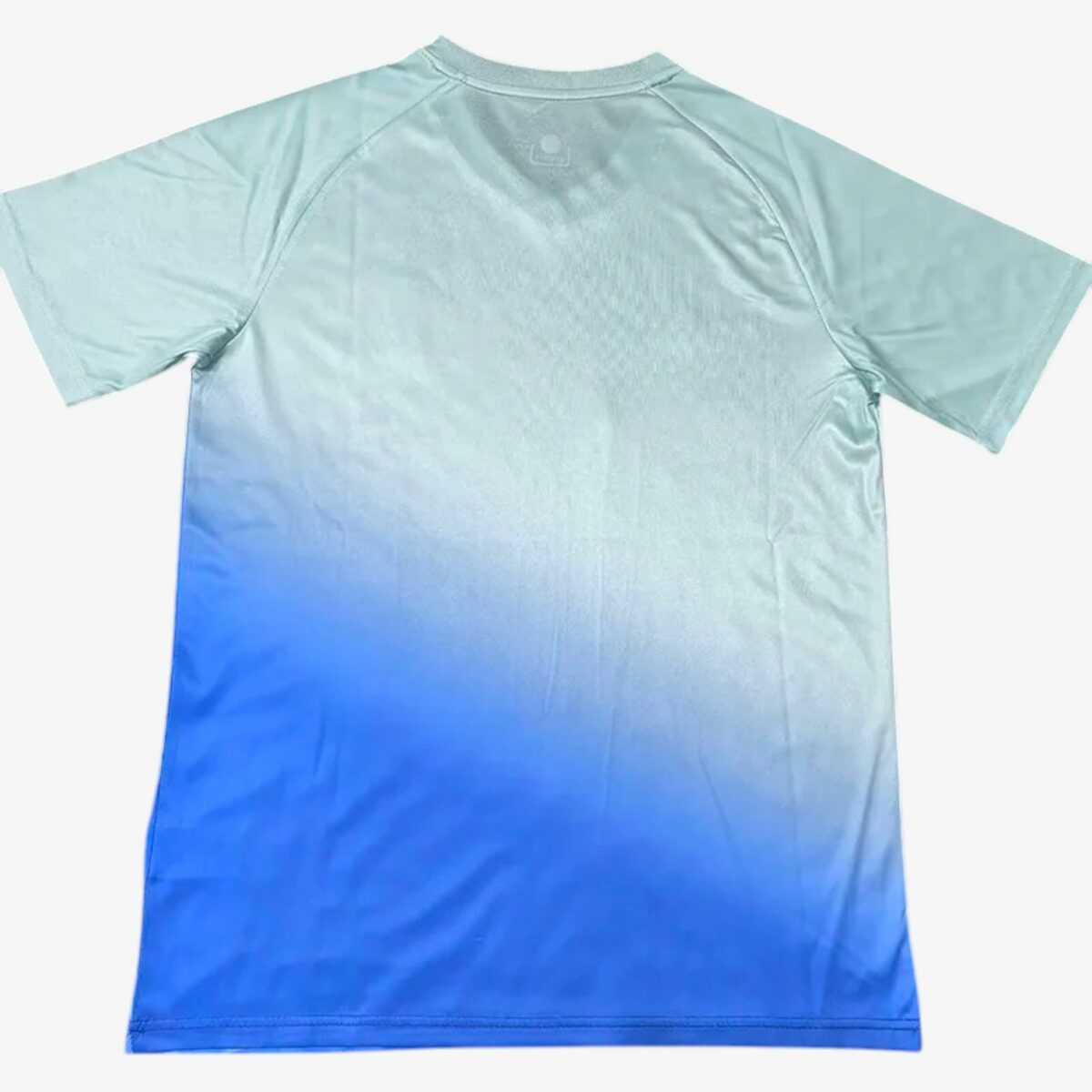 Algeria Blue Jersey 2025/26 - Image 3