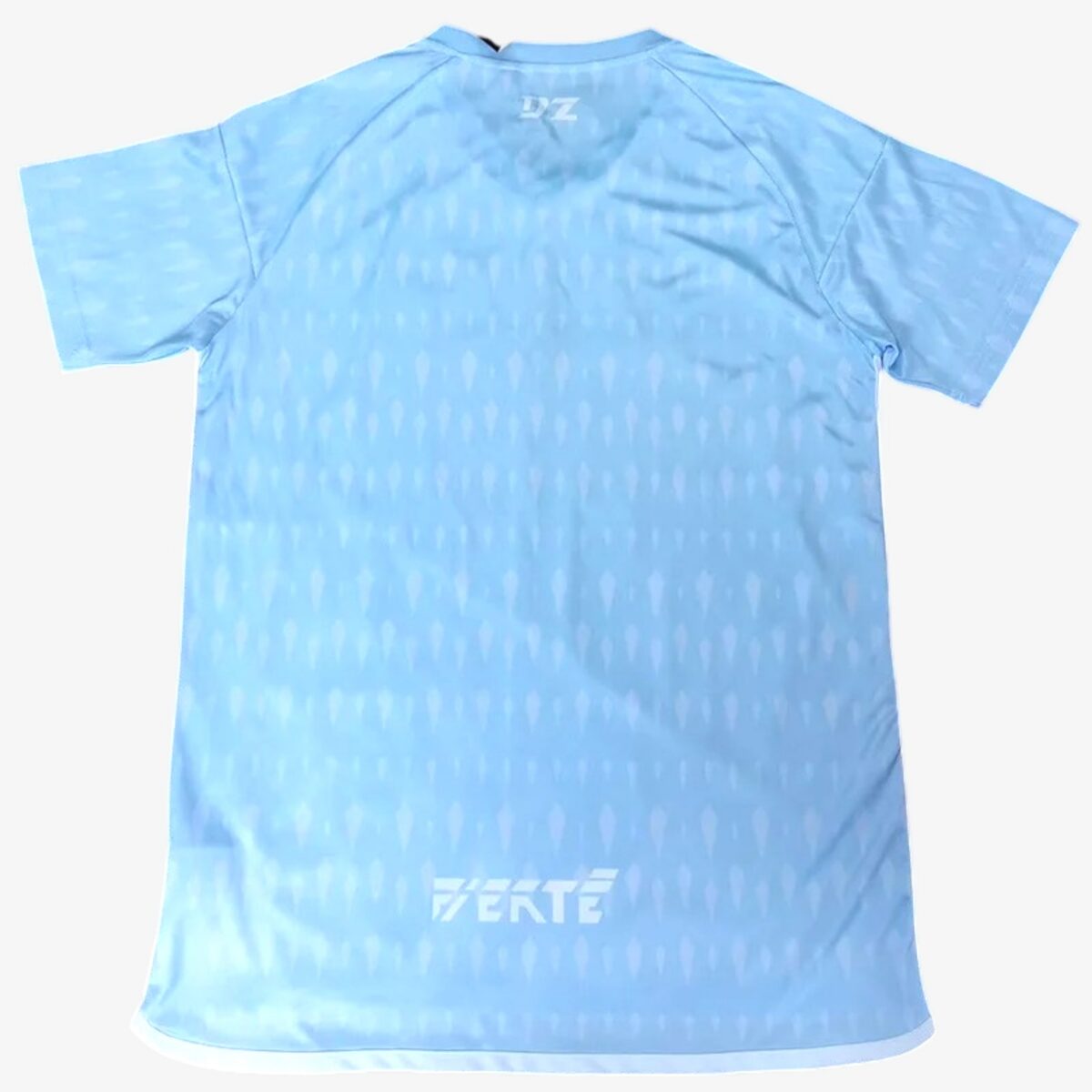 Algeria Light Blue Jersey 2025/26 - Image 2
