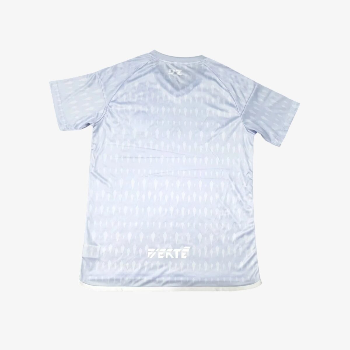 Algeria Light Blue Specical Jersey 2025/26 - Image 2