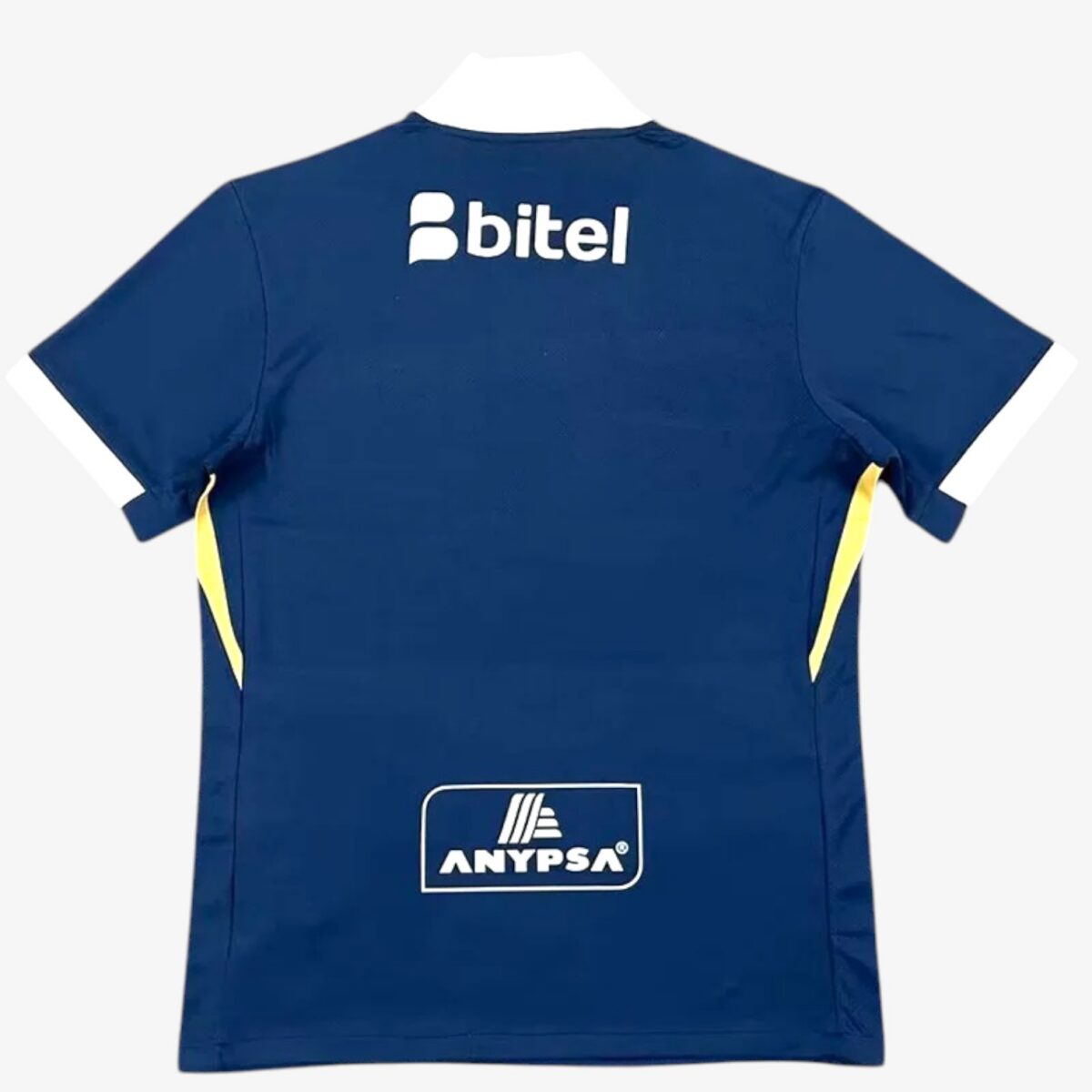Alianza Lima Away Jersey 2025/26 - Image 2