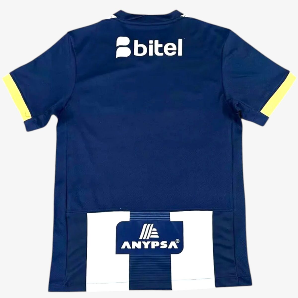 Alianza Lima Home Jersey 2025/26 - Image 2