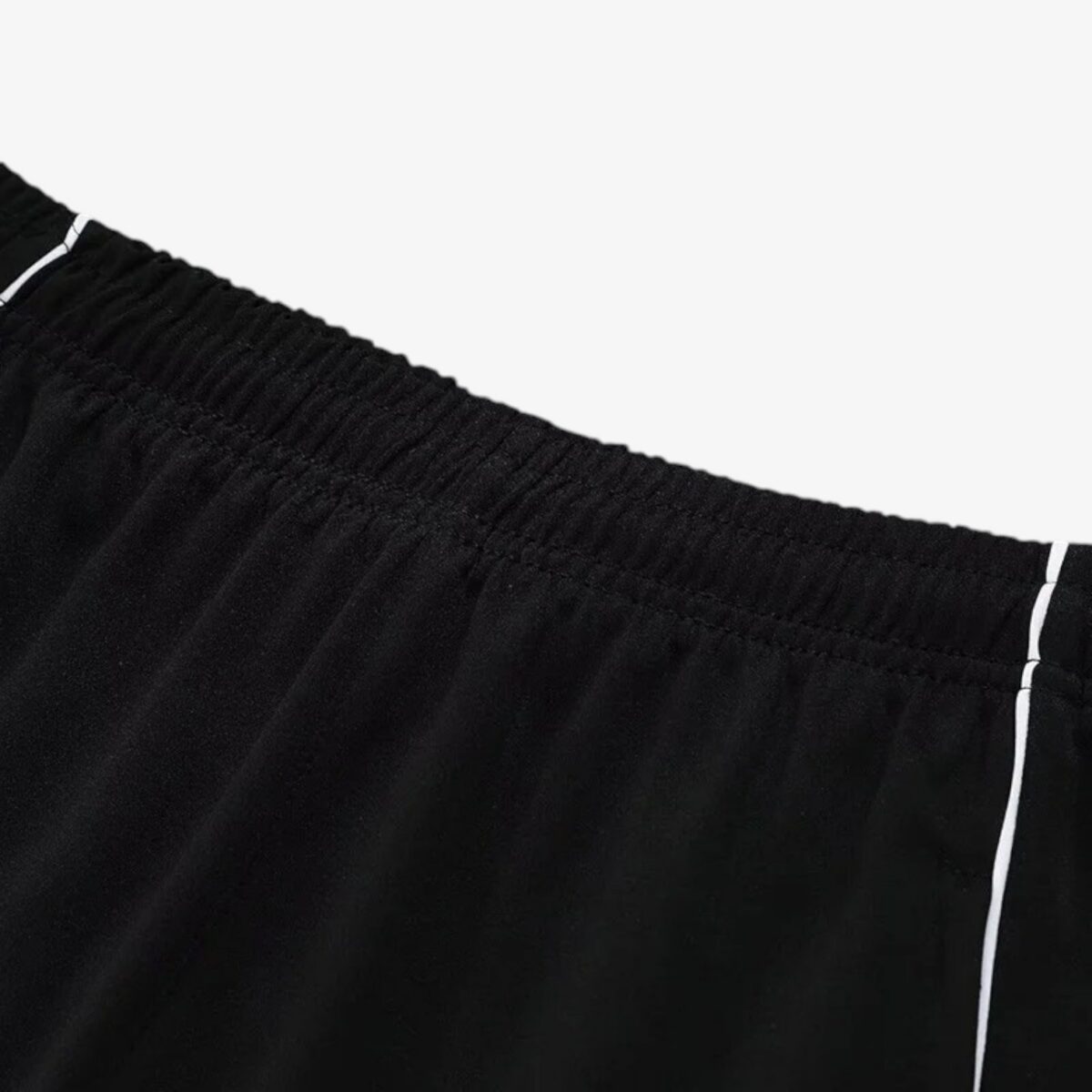 Argentina Black Half Pull Tracksuit 2025/26 - Image 8