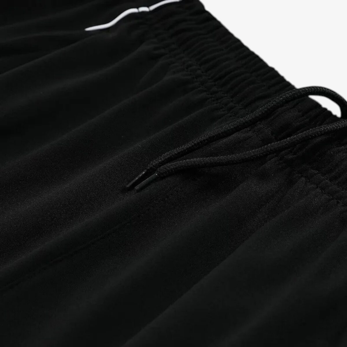 Argentina Black Half Pull Tracksuit 2025/26 - Image 9