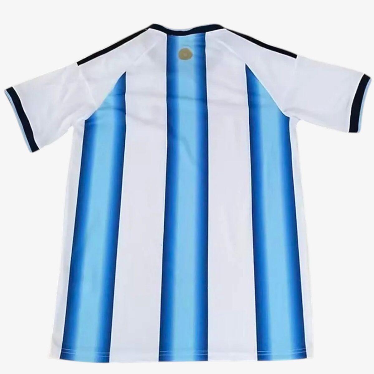 Argentina Home Jersey 2025/26 - Image 2