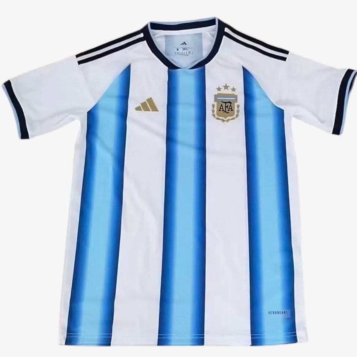 Argentina Home Jersey 2025/26