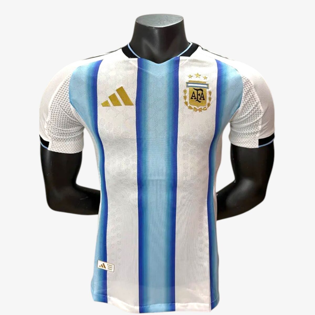 Argentina Home Training Jersey 2025/26