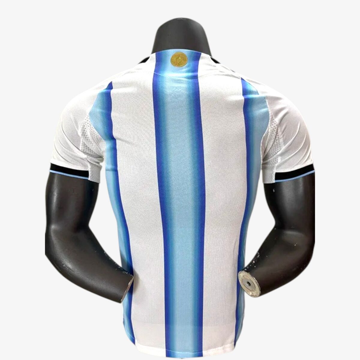 Argentina Home Training Jersey 2025/26 - Image 2