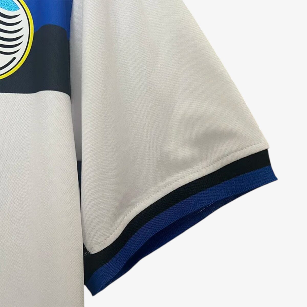 Atalanta Away Jersey 2024/25 - Image 4