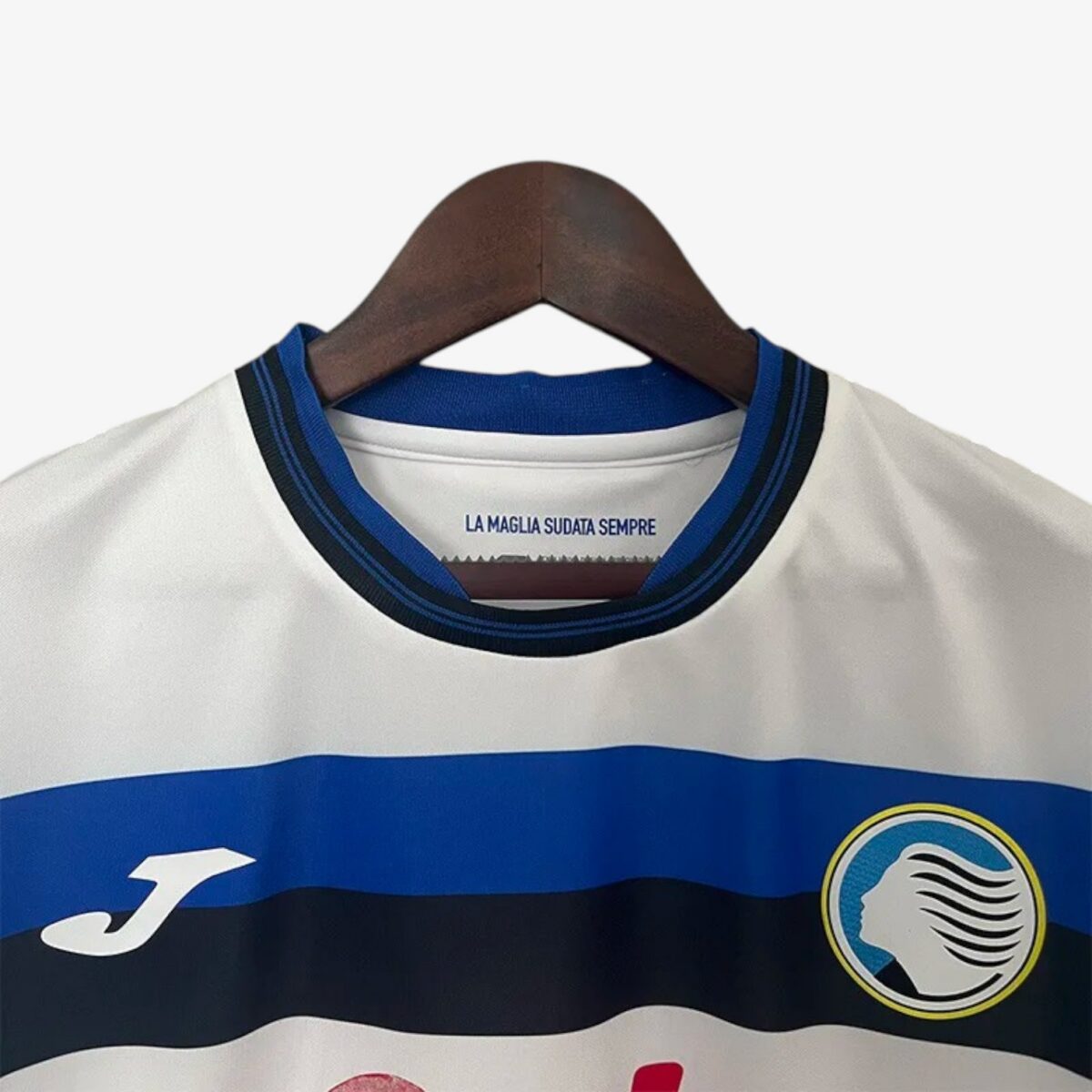 Atalanta Away Jersey 2024/25 - Image 6