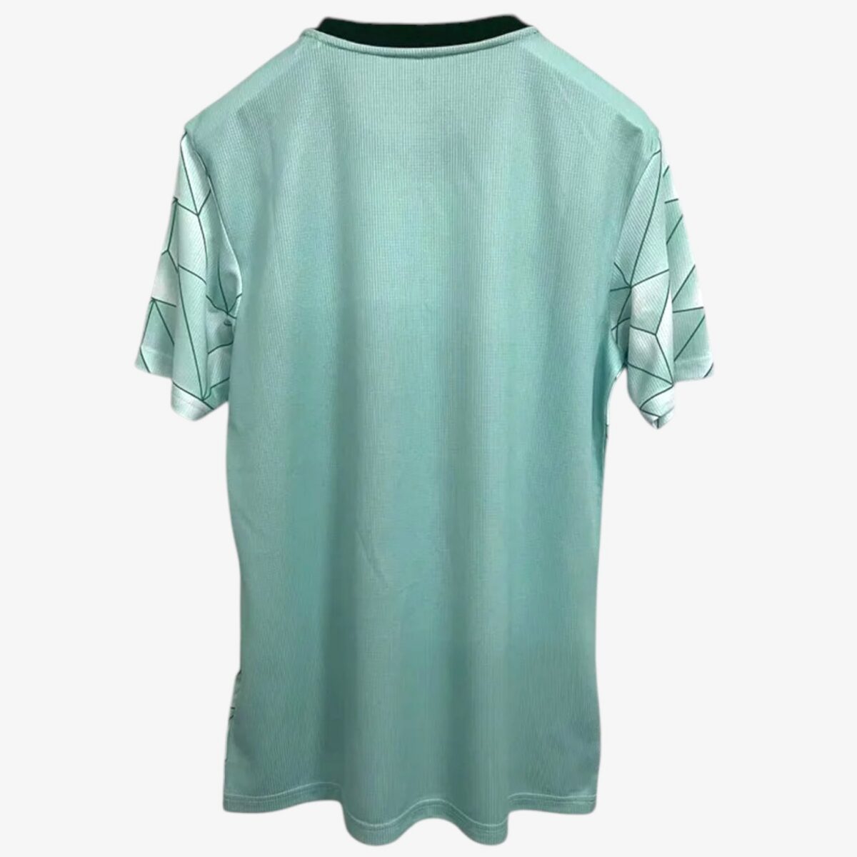 Atalanta Away Light Green Jersey 2022 - Image 2