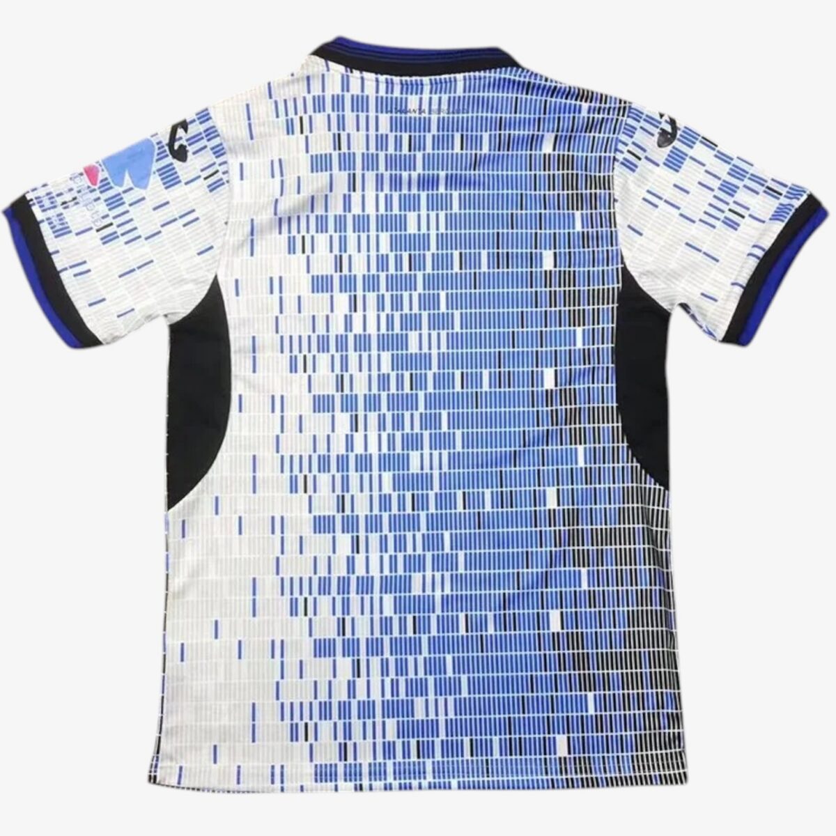 Atalanta Christmas Special Edition Jersey 2024/25 - Image 2