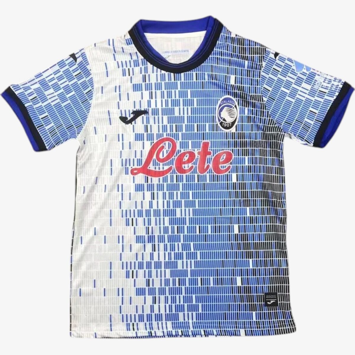 Atalanta Christmas Special Edition Jersey 2024/25
