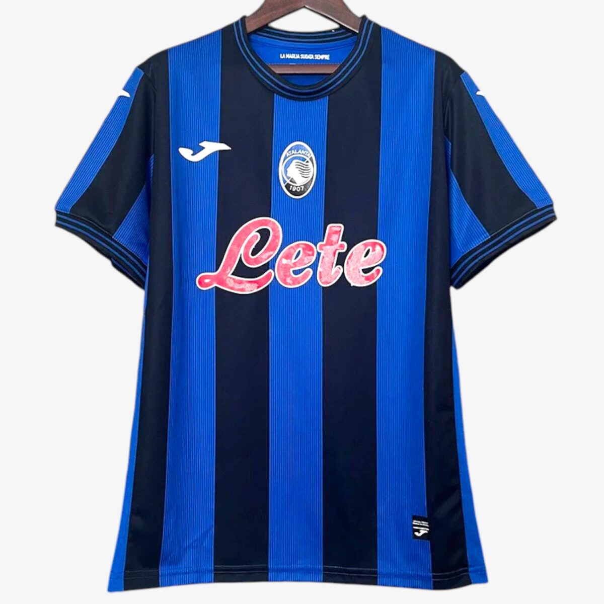 Atalanta Home Jersey 2024/25