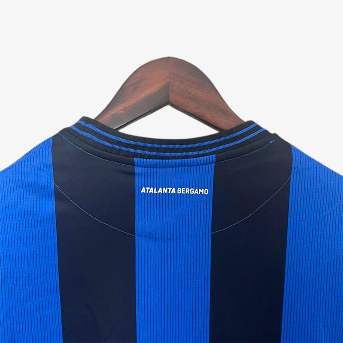 Atalanta Home Jersey 2024/25 - Image 4