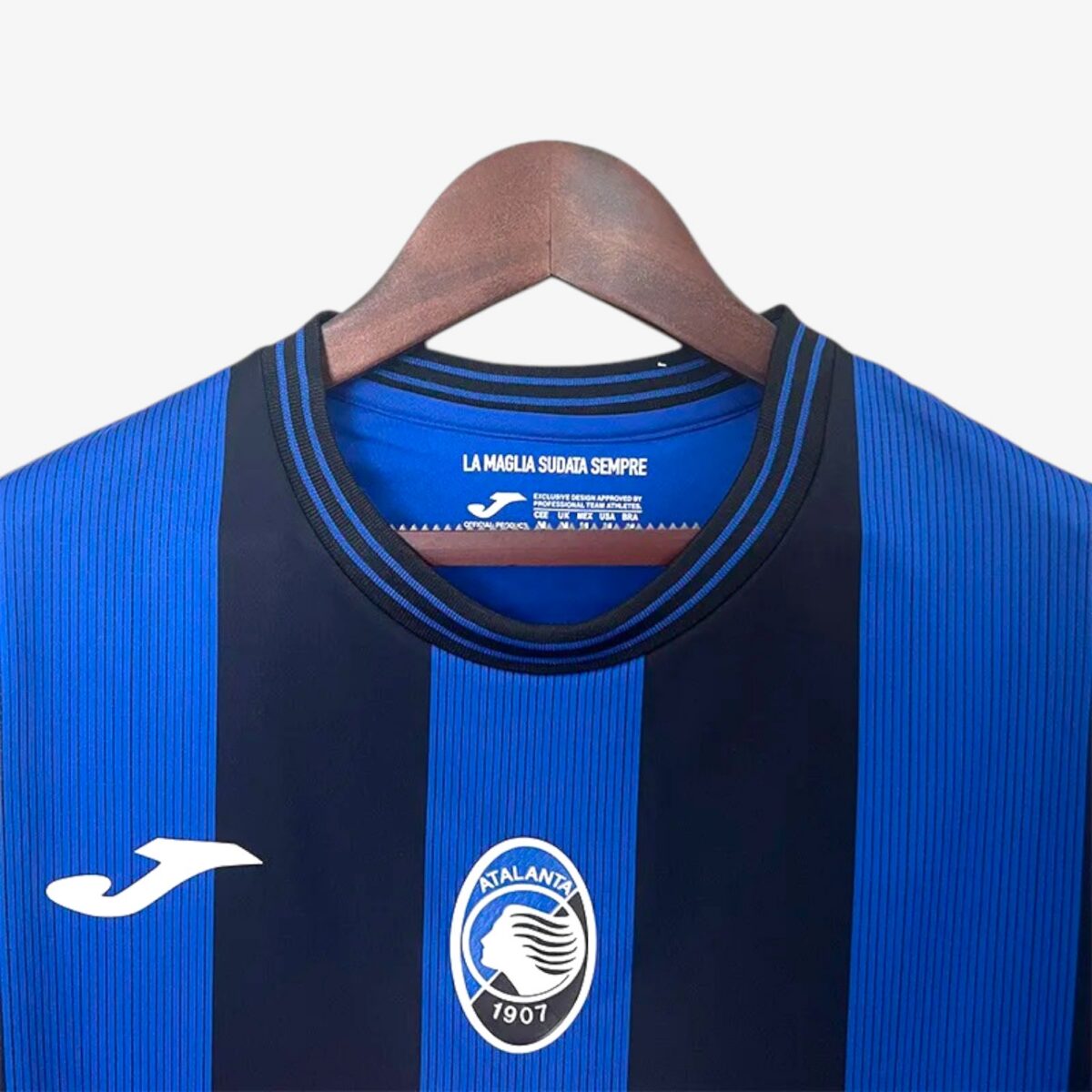 Atalanta Home Jersey 2024/25 - Image 5