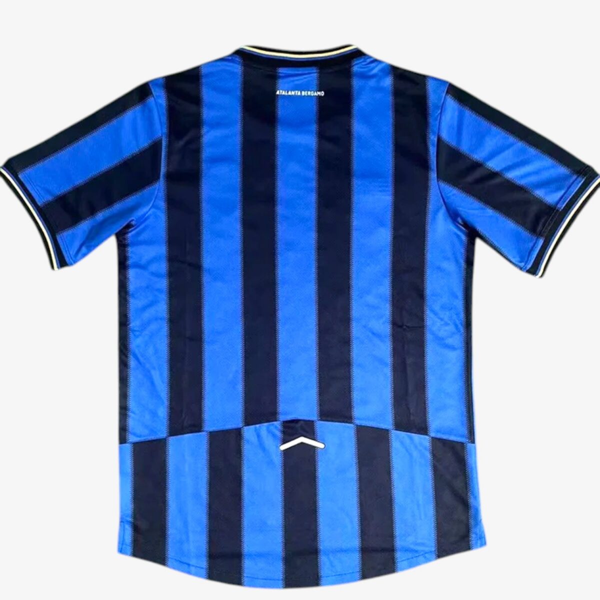 Atalanta Home Jersey 2025/26 - Image 2