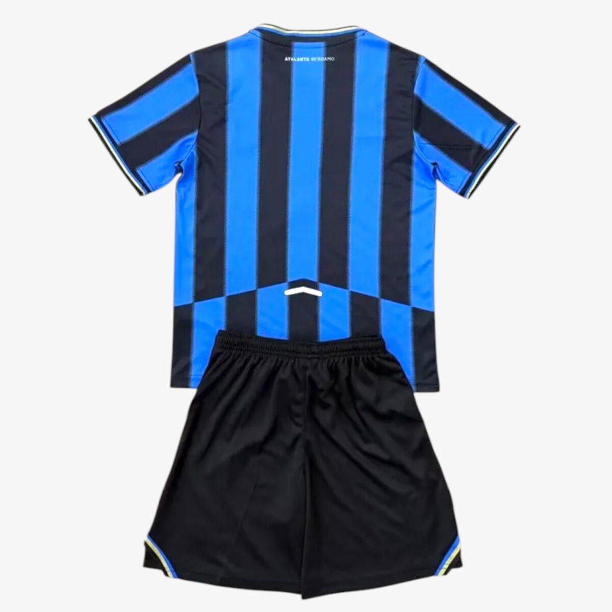 Atalanta Home Jersey 2025/26 — Kids - Image 2