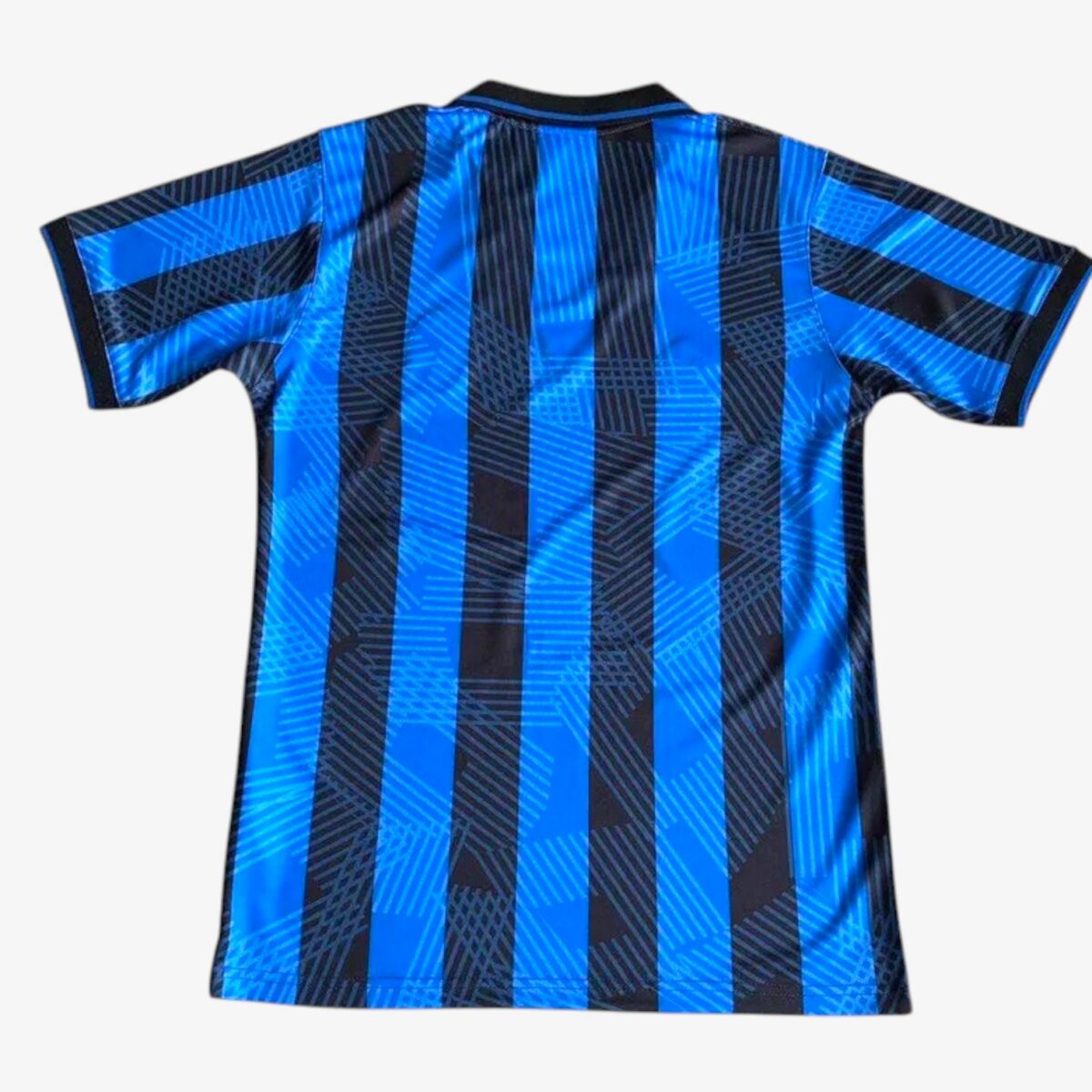 Atalanta Home Retro Jersey 1991 - Image 2