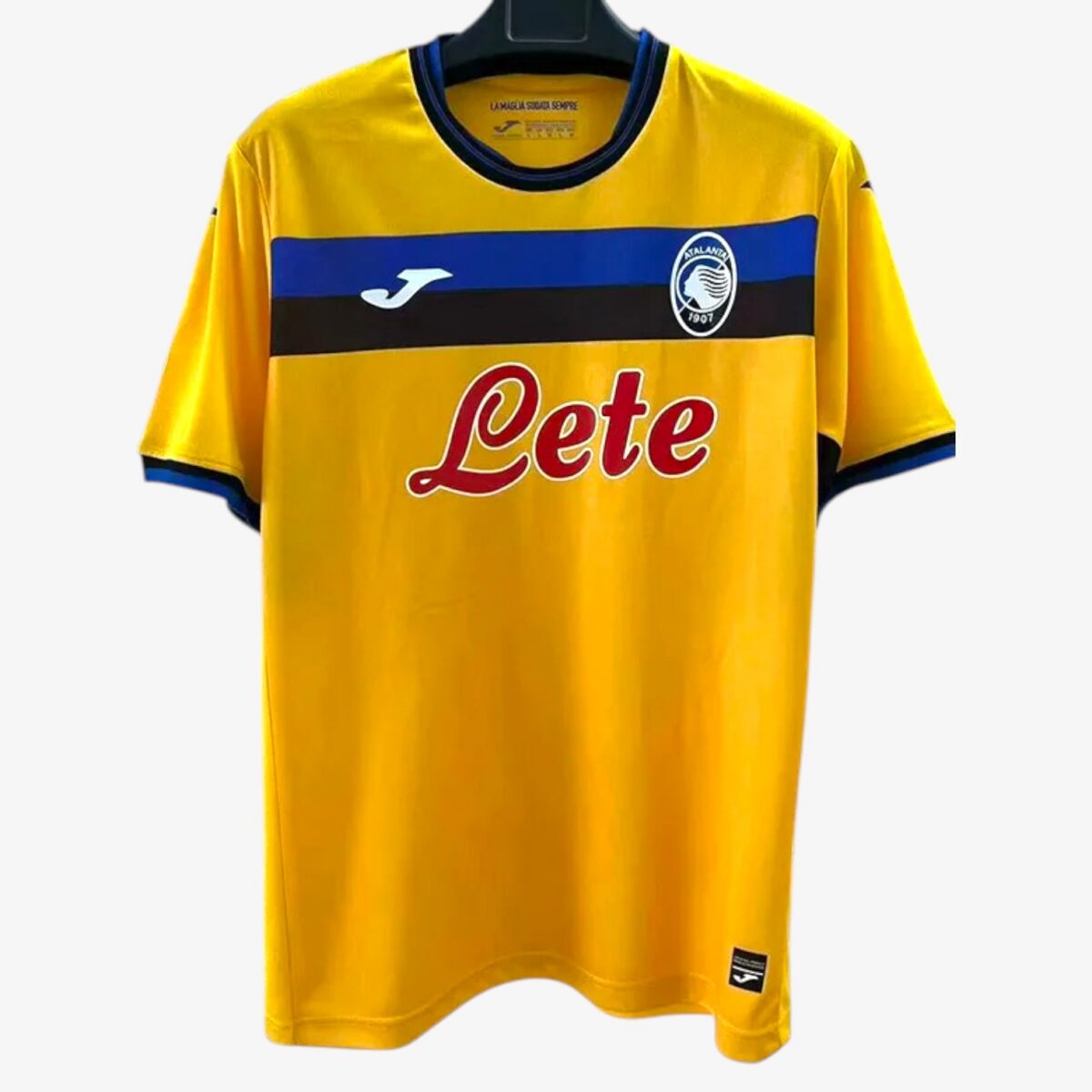 Atalanta Third Jersey 2024/25