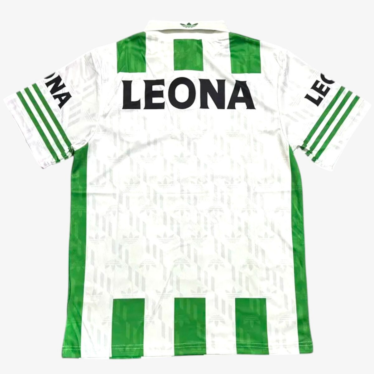 Atletico Nacional Third Retro Jersey 1996/97 - Image 2