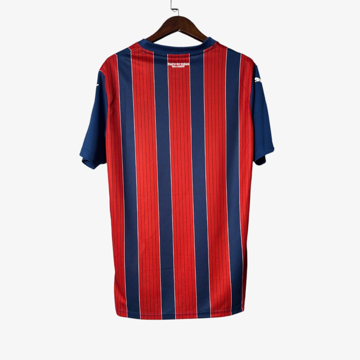 Bahia Away Jersey 2025/26 - Image 3