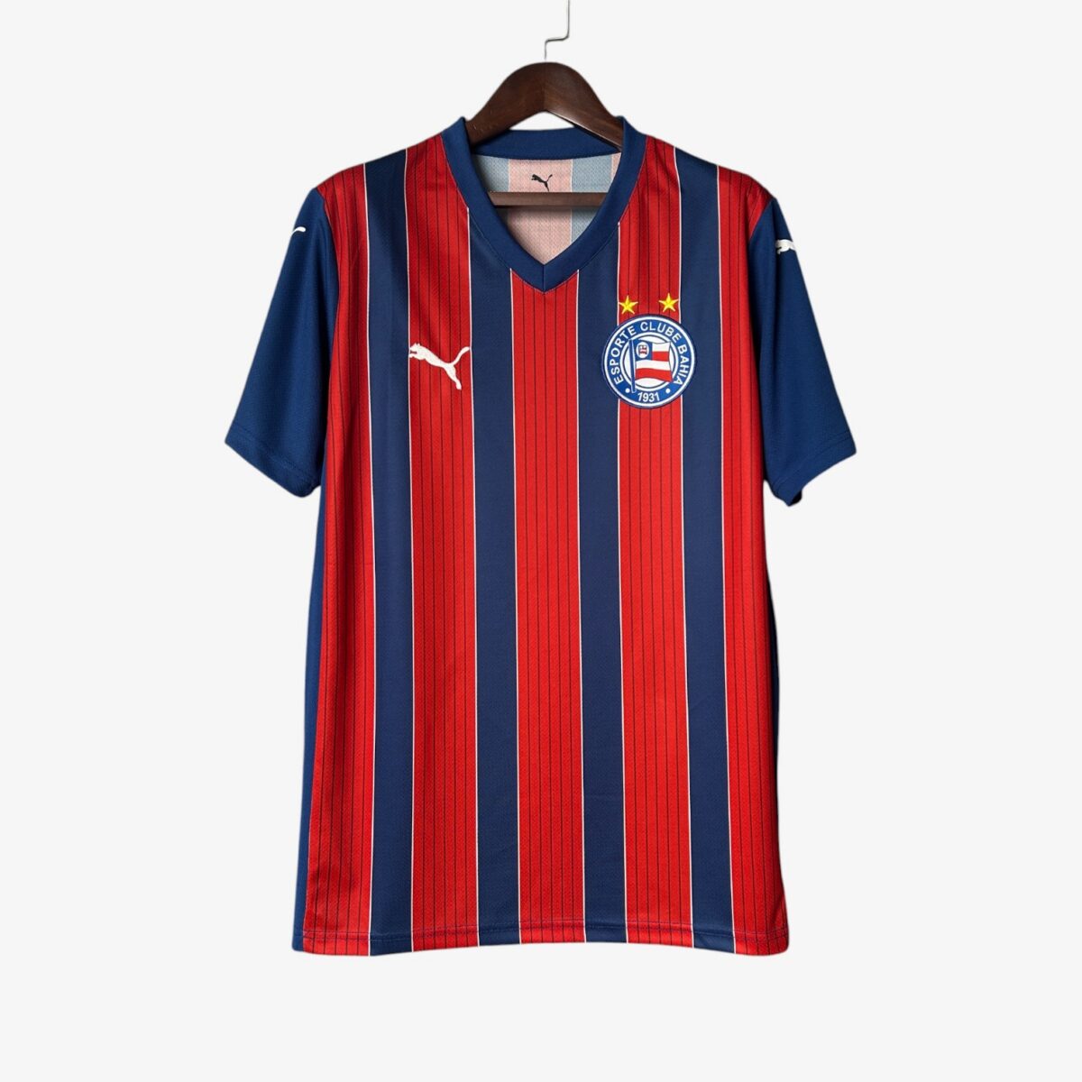Bahia Away Jersey 2025/26