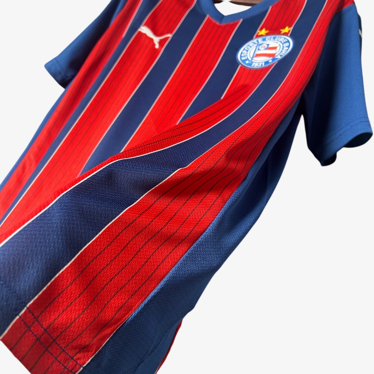 Bahia Away Jersey 2025/26 - Image 2