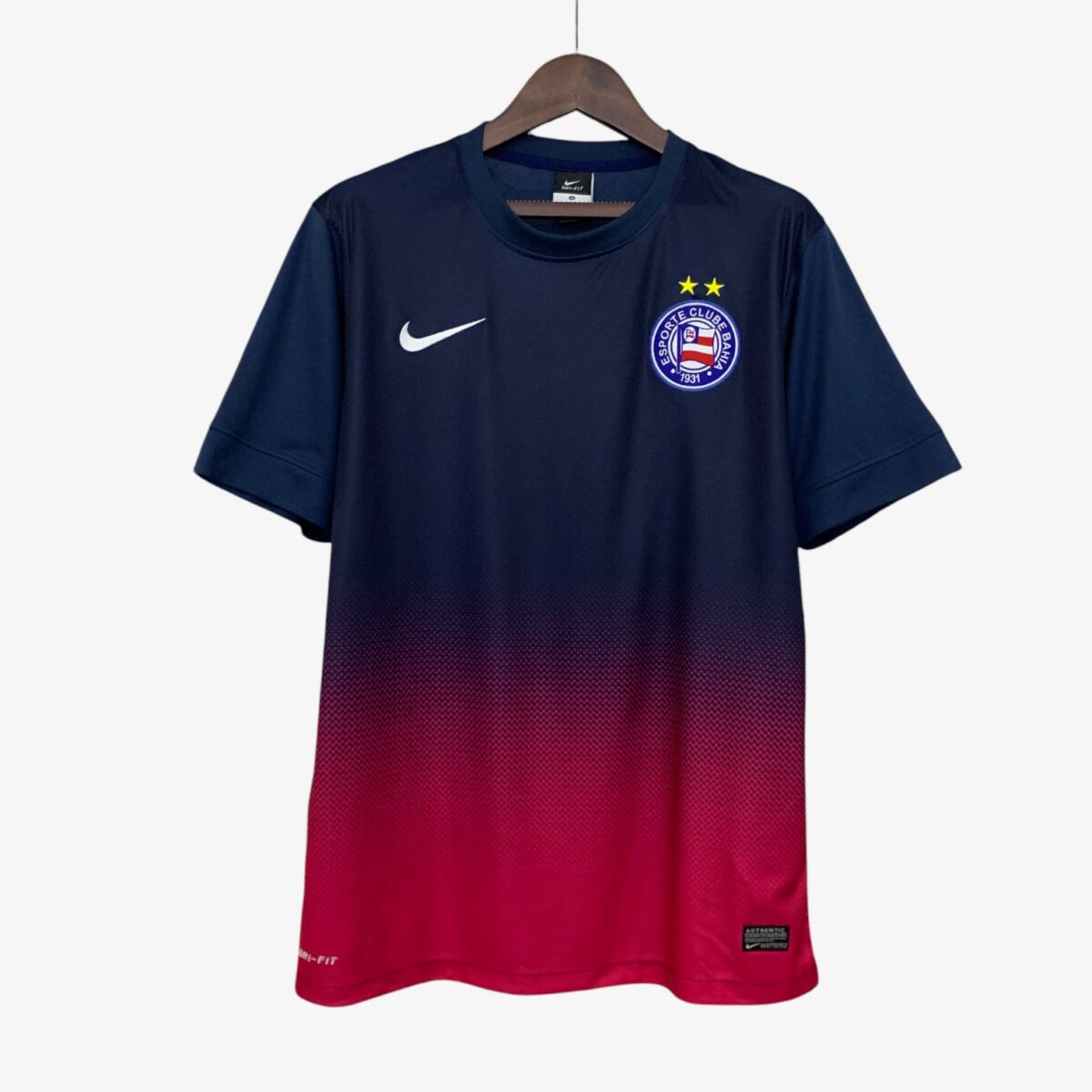 Bahia Away Retro Jersey 2013/14