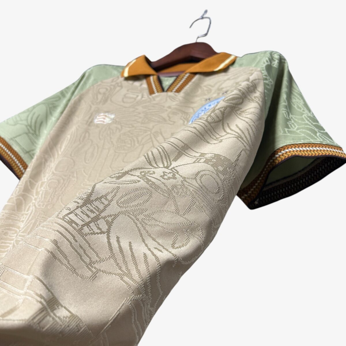 Bahia Beige Jersey 2025/26 - Image 2