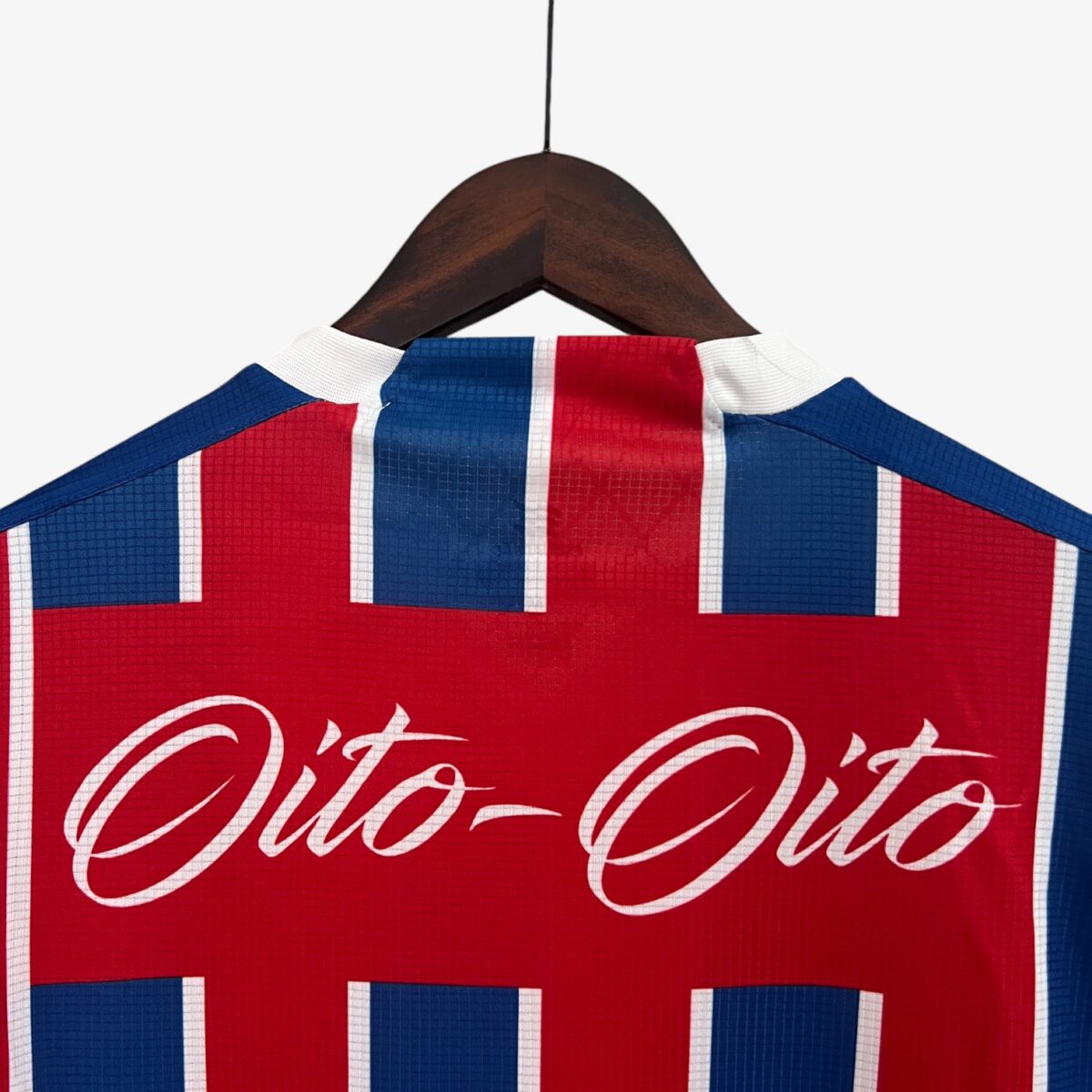 Bahia Commemorative Edition Retro Jersey 1988 - Image 3
