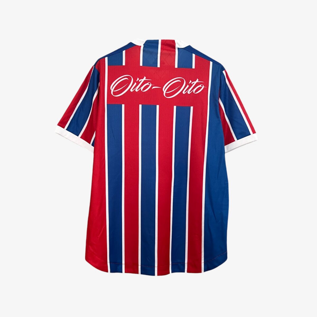 Bahia Commemorative Edition Retro Jersey 1988 - Image 2