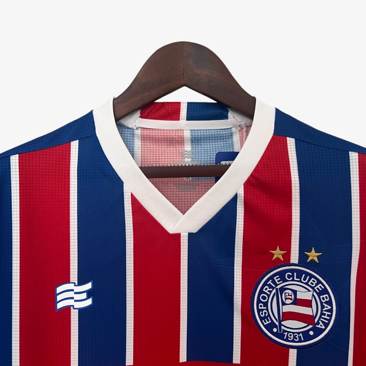 Bahia Commemorative Edition Retro Jersey 1988 - Image 4