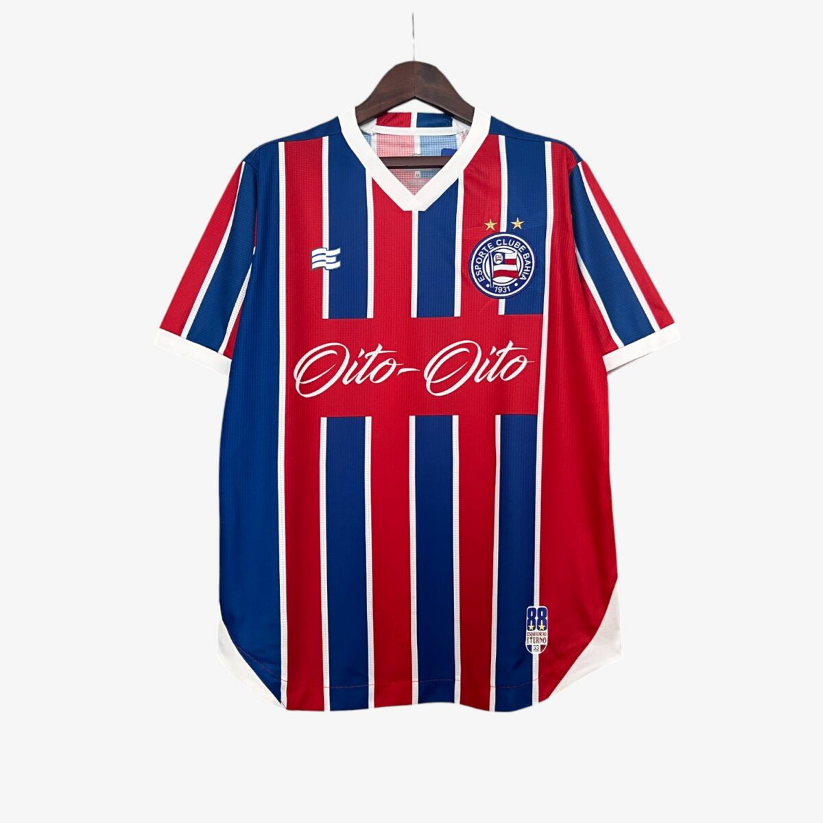 Bahia Commemorative Edition Retro Jersey 1988