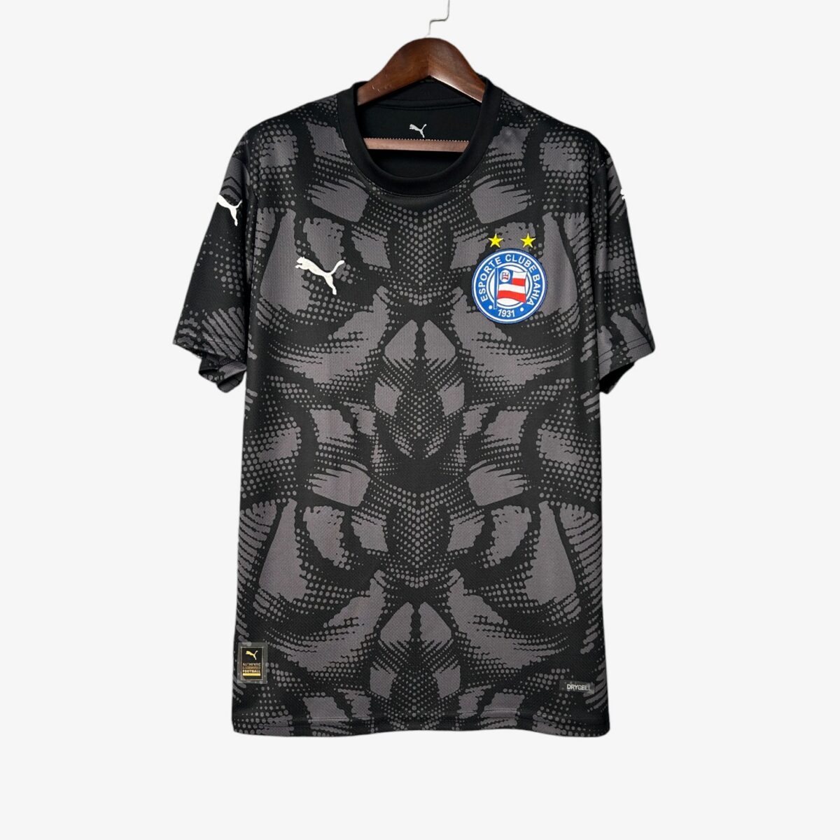 Bahia Goalkeeper Jersey 2025/26