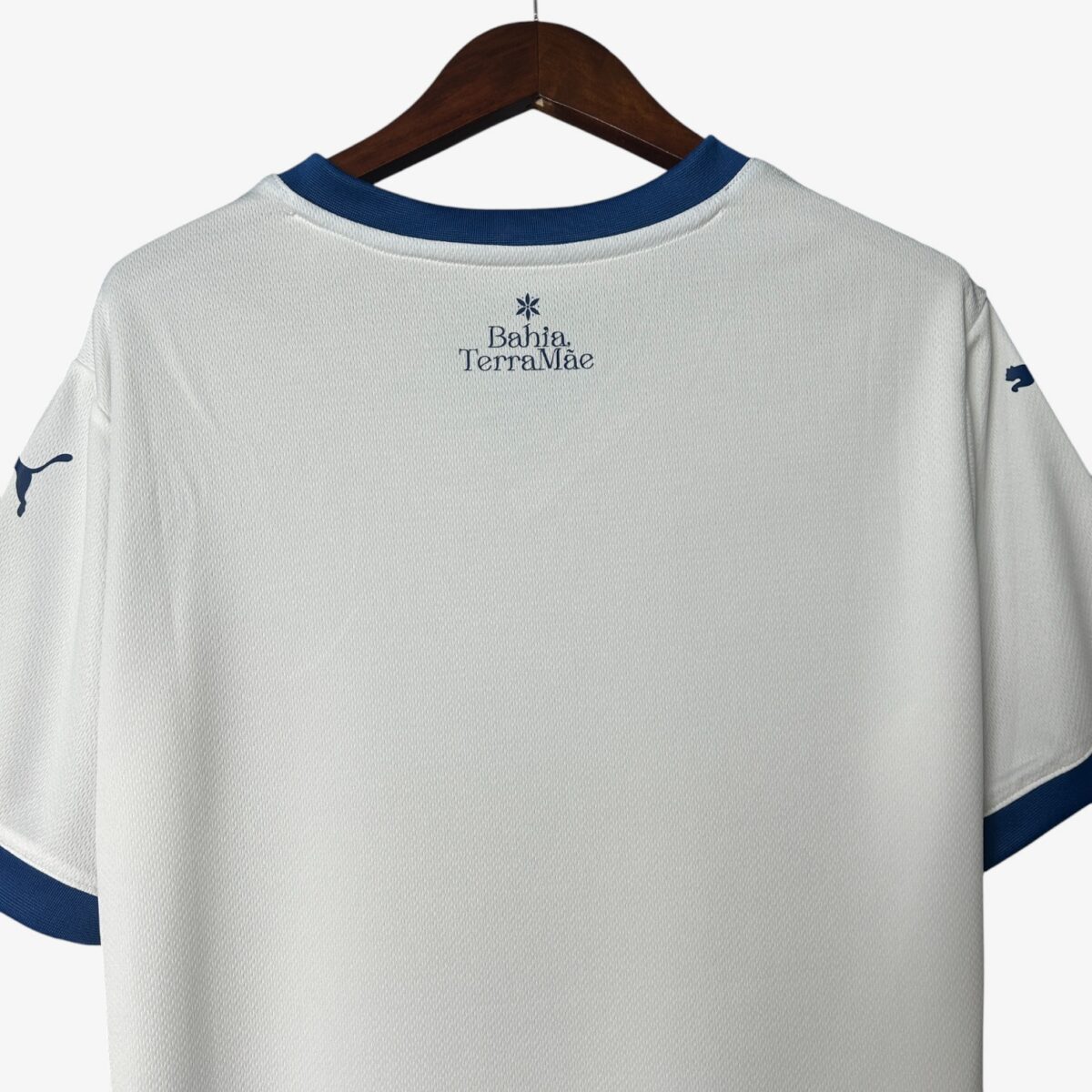 Bahia Home Jersey 2025/26 - Image 4