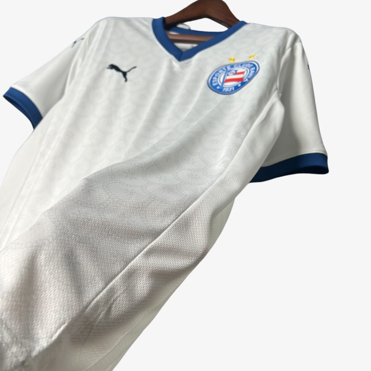 Bahia Home Jersey 2025/26 - Image 3
