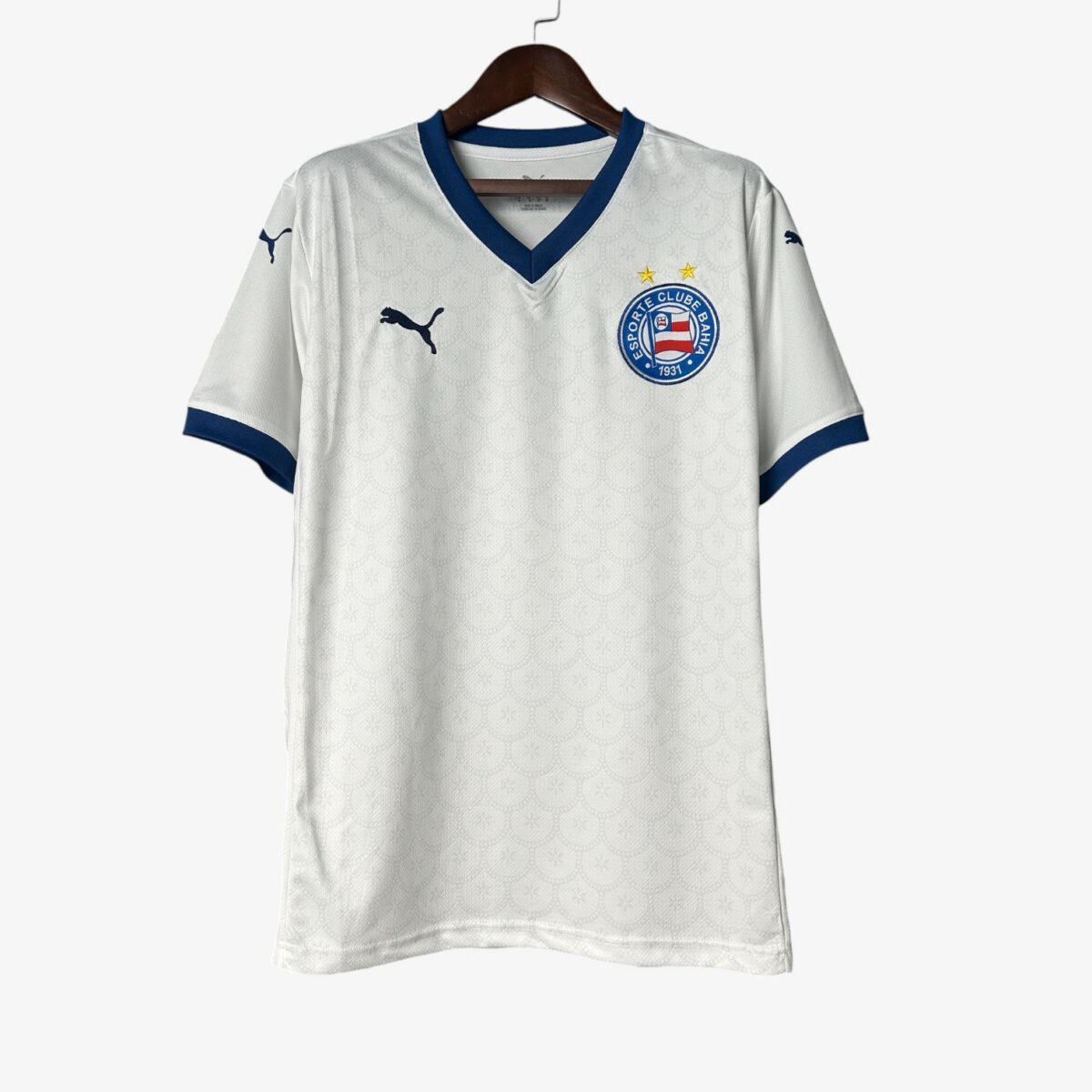 Bahia Home Jersey 2025/26