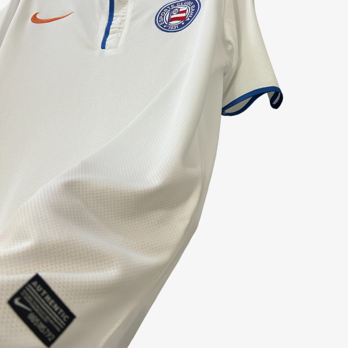 Bahia Home Retro Jersey 2013/14 - Image 4