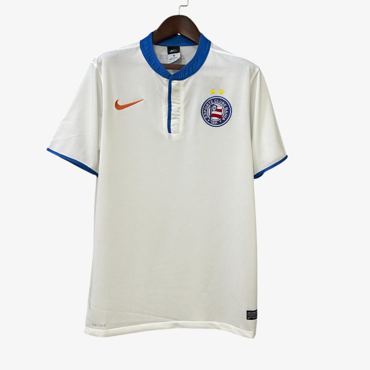 Bahia Home Retro Jersey 2013/14