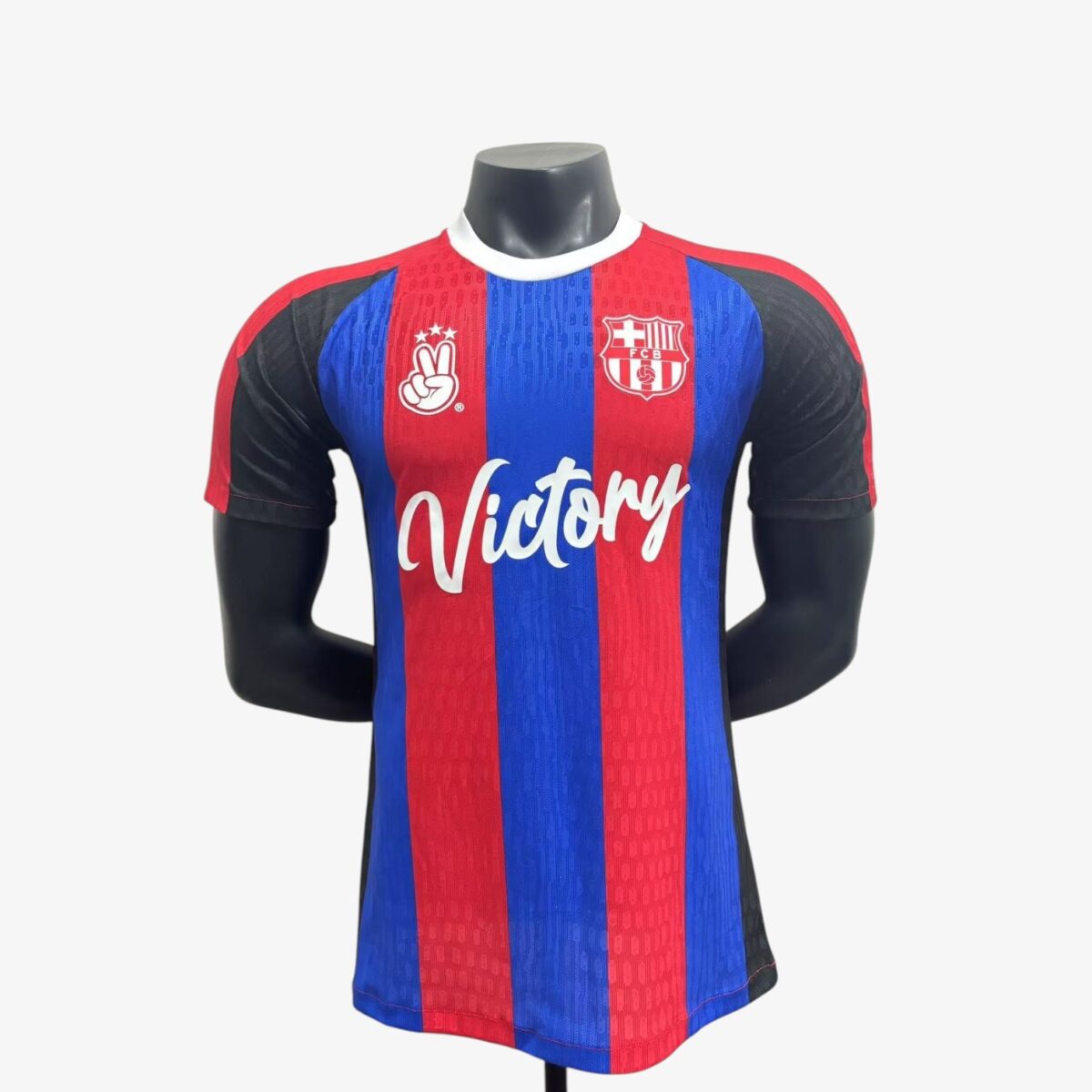 Barcelona Special Jersey Player Version 2025/26