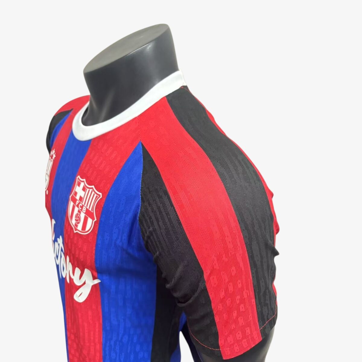Barcelona Special Jersey Player Version 2025/26 - Image 3