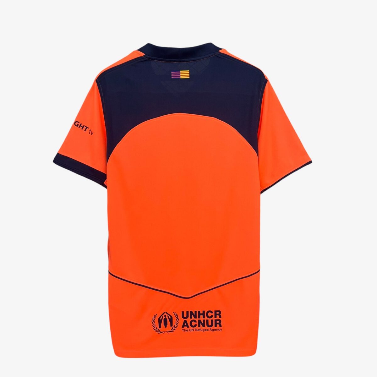 Barcelona Third Jersey 2025/26 - Image 3