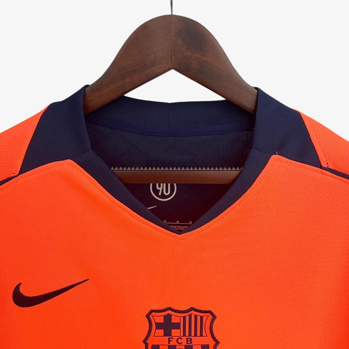 Barcelona Third Jersey 2025/26 - Image 4